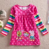 Blusa Peppa Pi
