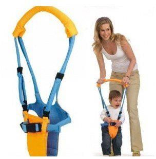 Suporte Andador de bebê
