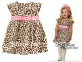 Vestido Leopardo