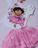 Conjunto Dora