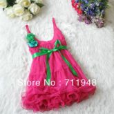 Vestido Pink 001